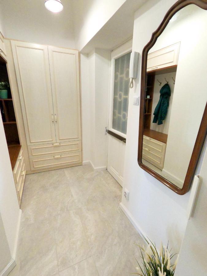 Green Hill Apartment 布达佩斯 外观 照片