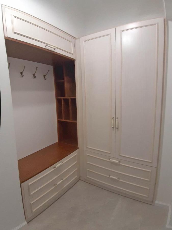 Green Hill Apartment 布达佩斯 外观 照片